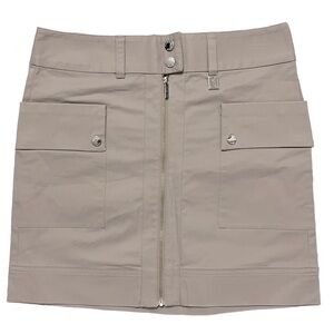 Michael Kors Cargo Skirt